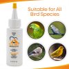 SCALE & FUNGUS REMOVAL FOR BIRDS - Image 6