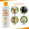 Maxi-Tone: The Essential Pet Food Supplement for Your Pets